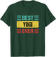 Yogi T-Shirt - T-Shirt | Forest