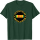 University of South Vietnam - Veteran orange agent army vet T-Shirt - T-Shirt | Forest