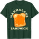 Jam Sandwich Cute Boys Girls Halloween Costume , black T-Shirt - T-Shirt | Forest