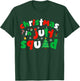 Funny Summer Christmas in July Squad Xmas Men Women Kids T-Shirt - T-Shirt | Forest