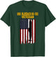 USS Blueback SS-581 Submarine Veterans Day Father's Day T-Shirt - T-Shirt | Forest
