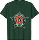 Nassau County Police T Shirt - NCPD T-Shirt - T-Shirt | Forest