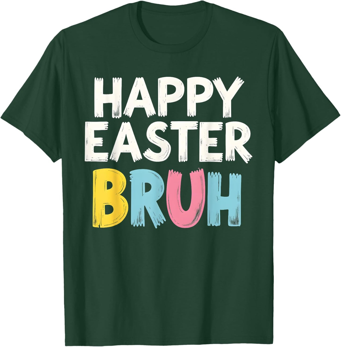 Easter Day T-Shirt - T-Shirt | Forest