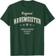 Hausmeister Limited Edition T-Shirt - T-Shirt | Forest
