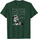 Utopia Sport Kennedy Shop JFK John F. Kennedy What You Can Do For Your Country Quote T-Shirt - T-Shirt | Forest