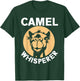 Camel Whisperer Camel T-Shirt - T-Shirt | Forest