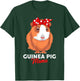 Guinea Pig Mama Guinea Pigs Funny Girls T-Shirt - T-Shirt | Forest