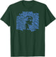 Billy Joel - All The Songs T-Shirt - T-Shirt | Forest