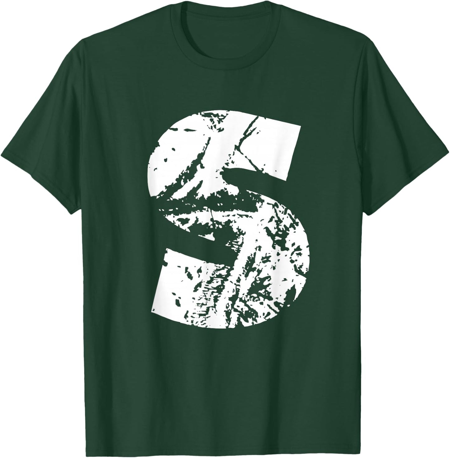 Jughead's S T Shirt - Cool funny letter jug head gift T-Shirt - T-Shirt | Forest