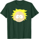 South Park Tweak Face Halloween T-Shirt - T-Shirt | Forest