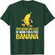 Marathon Shirt T-Shirt - T-Shirt | Forest