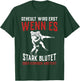 Wrestling Gift Men's Children's Wrestler Wrestler Ringer , black T-Shirt - T-Shirt | Forest