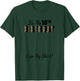 It's My 16th Birthday Party 16 Years Old Girls Sign My T-Shirt - T-Shirt | Forest