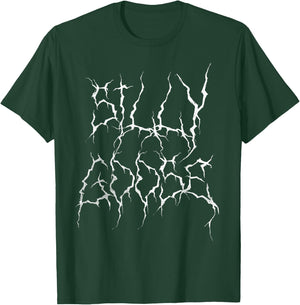 Silly Goose Heavy Metal T-Shirt - T-Shirt | Forest