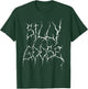 Silly Goose Heavy Metal T-Shirt - T-Shirt | Forest