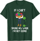 Knitting Crochet If I can't bring my yarn I'm not going T-Shirt - T-Shirt | Forest