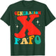 Generation X Funny FAFO 60s 70s Gen-Xers Sarcastic Gen X T-Shirt - T-Shirt | Forest