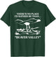 There's No Place I'd Rather Be Than Beaver Valley T-Shirt - T-Shirt | Forest