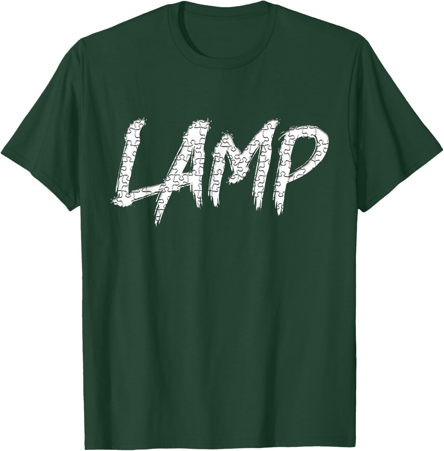 Lamp Moth Meme Funny Halloween Costume Couple Shirt T-Shirt - T-Shirt | Forest