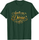 Cadeau Femme Original Humour Anniversaire Appelle-Moi Déesse T-Shirt - T-Shirt | Forest