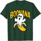 Funny Boonana Halloween Shirt Kids Teens Adults T-Shirt - T-Shirt | Forest