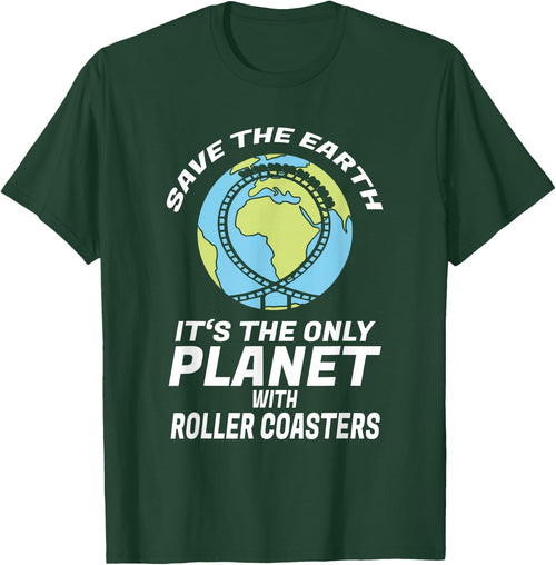 Fun Roller Coaster