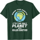 Fun Roller Coaster T-Shirt - T-Shirt | Forest