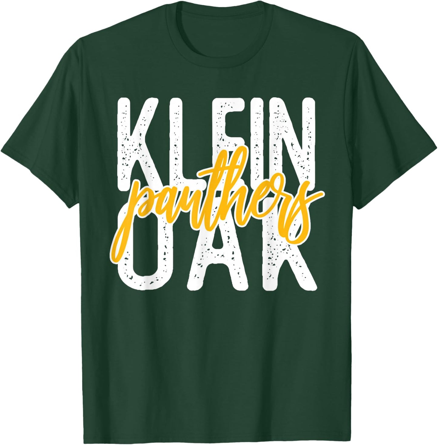 Klein Oak Spirit Wear T-Shirt - T-Shirt | Forest