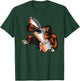 Status Quo Piledriver On Colors T-Shirt - T-Shirt | Forest