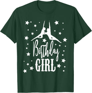 Rewrite the Stars shirt, showman party kids shirt T-Shirt - T-Shirt | Forest