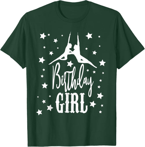 Rewrite the Stars shirt, showman party kids shirt
