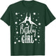 Rewrite the Stars shirt, showman party kids shirt T-Shirt - T-Shirt | Forest