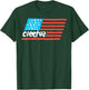 Cleetus Hell Yeah Brother T-Shirt - T-Shirt | Forest