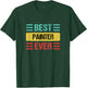 Painter T-Shirt - T-Shirt | Forest