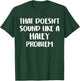 HALEY Personalized Cute Flower Girls HALEY Name T-Shirt - T-Shirt | Forest