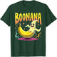 Boonana Costume Funny Ghost Banana for Halloween T-Shirt - T-Shirt | Forest