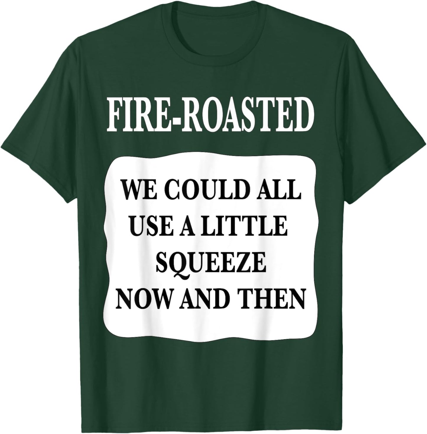 Fire Roastes Taco Hot Sauce Halloween Costumes T-Shirt - T-Shirt | Forest