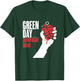 Green Day American Idiot T-Shirt - T-Shirt | Forest