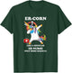Dabbing Unicorn Nursicon ED ER Emergency Room Nurse RN T-Shirt - T-Shirt | Forest