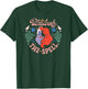 Disney The Little Mermaid Ariel and Ursula Unlock the Spell T-Shirt - T-Shirt | Forest