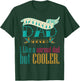 Tattooed Dad Definition Father's Day Tattoo Lover Inked Dad T-Shirt - T-Shirt | Forest