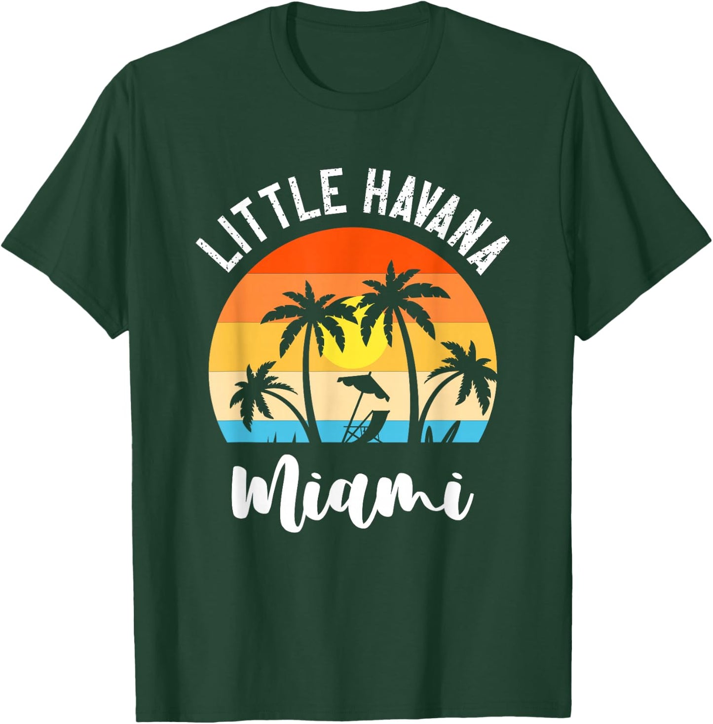T-Shirt T-Shirt - T-Shirt | Forest