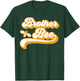 Brother Bee Shirt Family Bee Shirts First Bee Day Outfits T-Shirt - T-Shirt | Forest