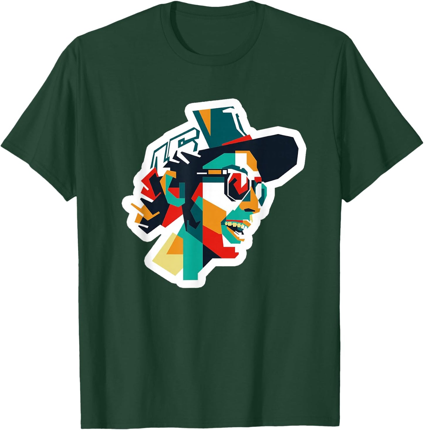 Superbike Racing , black, S T-Shirt - T-Shirt | Forest