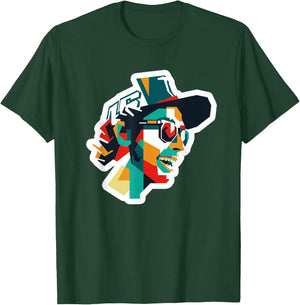 Superbike Racing , black, S T-Shirt - T-Shirt | Forest