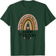 Femme Shirt Future Maman 2027 Maman en 2027 T-Shirt - T-Shirt | Forest