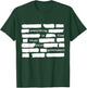 Everything is Fine Trust Your Government T-Shirt - T-Shirt | Forest