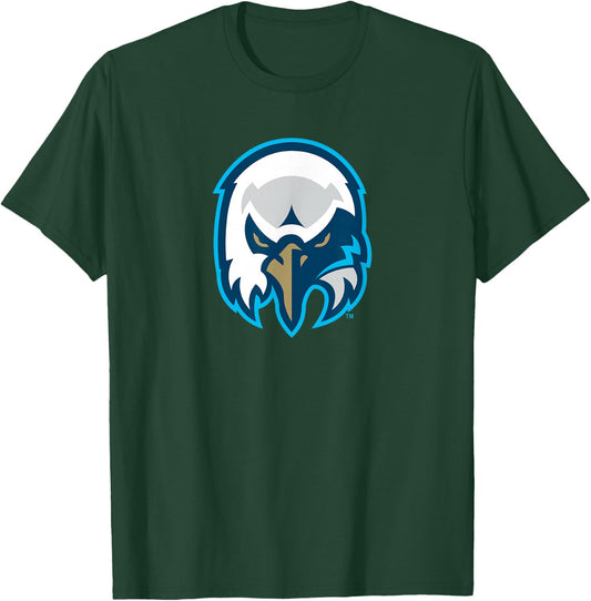 Wake Tech Eagles Wake Tech Community College Eagle Mark T-Shirt - T-Shirt | Forest