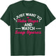 Soap Opera Gift T-Shirt - T-Shirt | Forest