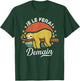 Humor I Will Do It Tomorrow Lazy Procrastination , Black, S T-Shirt - T-Shirt | Forest